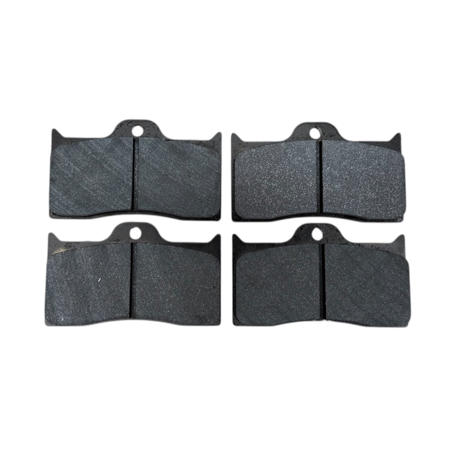 6-000296 - F3 Brake Pads #96 Compound (Set) - Motion Raceworks