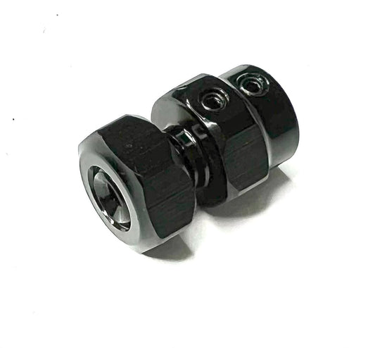 Pedal End of Motion Throttle Cable 18-140END-Motion Raceworks-Motion Raceworks
