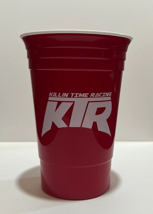 KTR 16oz Insulation Solo Cup