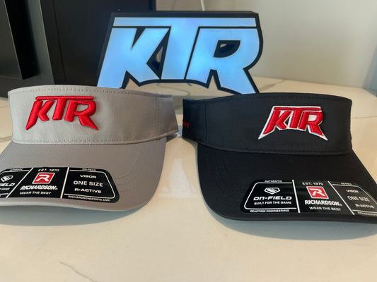 KTR Visor