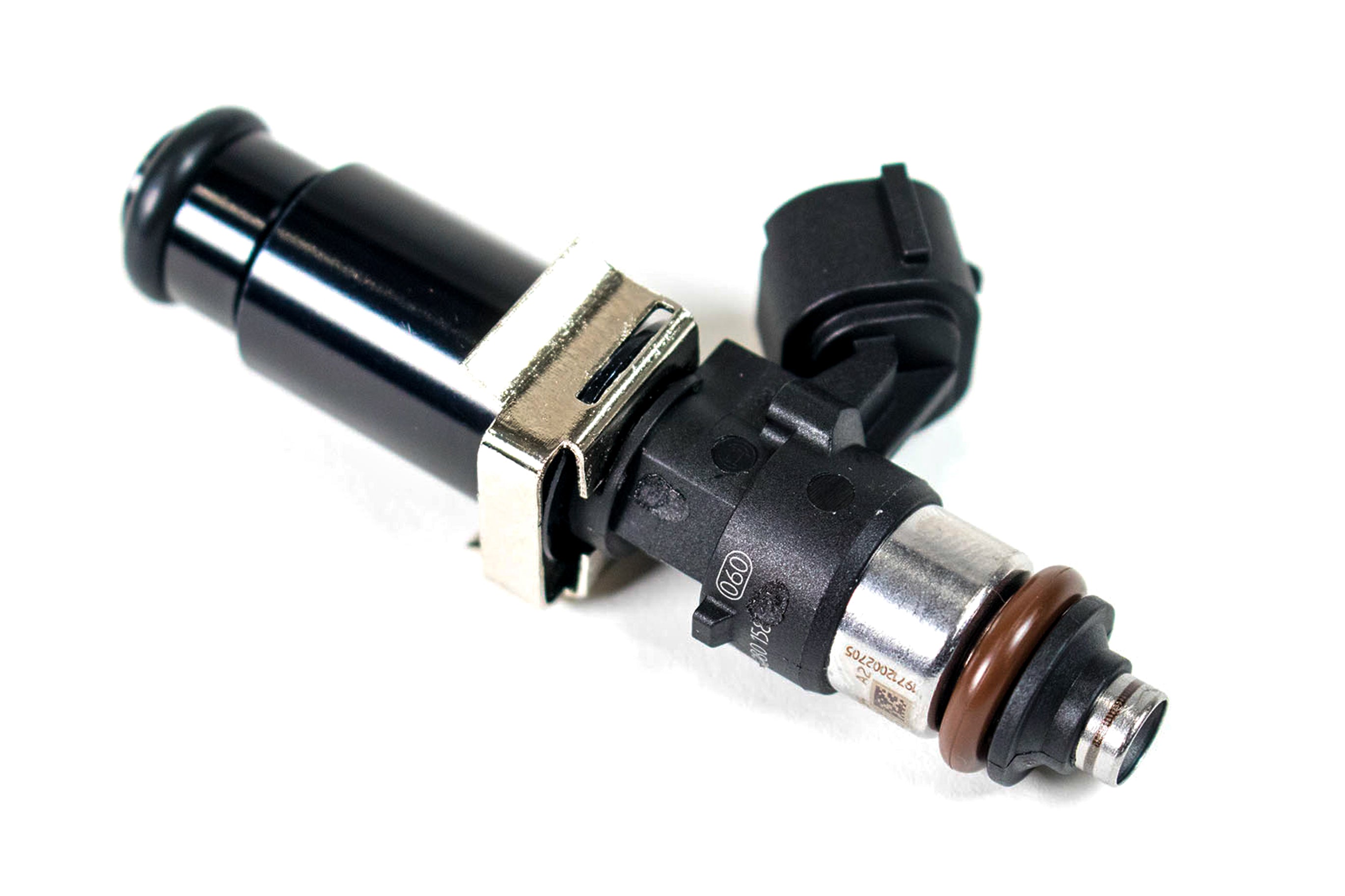 Time Offset Injector FID 850cc/min (80 lb/hr) Fuel Injector Development EV14 Injectors Set ...