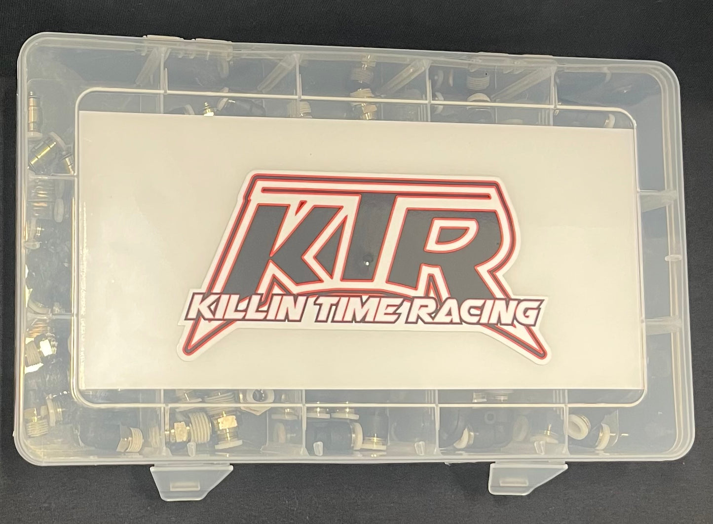Basic Airline Fitting Kit