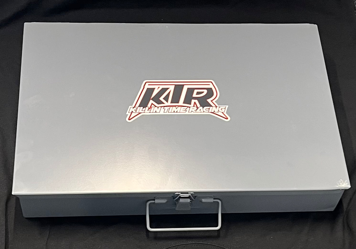 Pro Mod Airline Fitting Kit