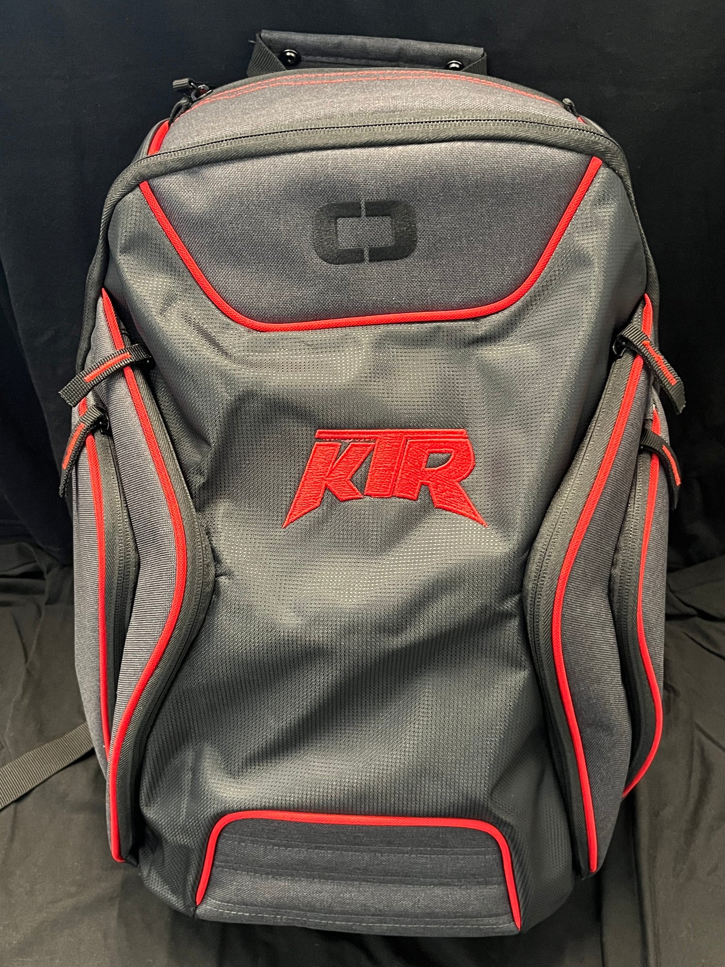 KTR Backpack (BACKORDER)