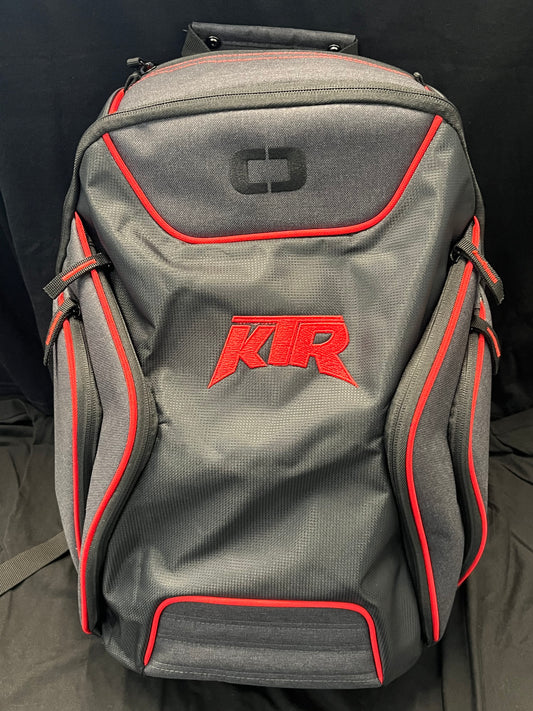 KTR Backpack (BACKORDER)