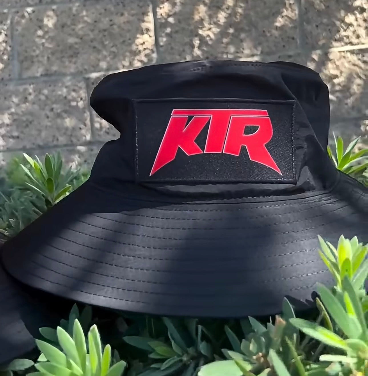 KTR Bucket Hat