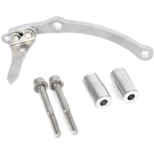 LS Adjustable Timing Pointer Kit (Truck / 5th Gen Camaro Spacing) 10-11004-Motion Raceworks-Motion Raceworks