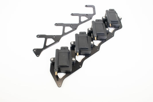 Motion Billet Coyote Valve Cover IGN1A Smart Coil Mounting Kit