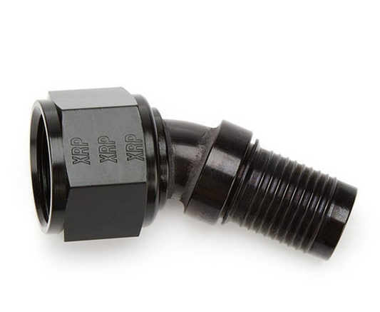 -16 30º HS-79 HOSE END - ALUMINUM