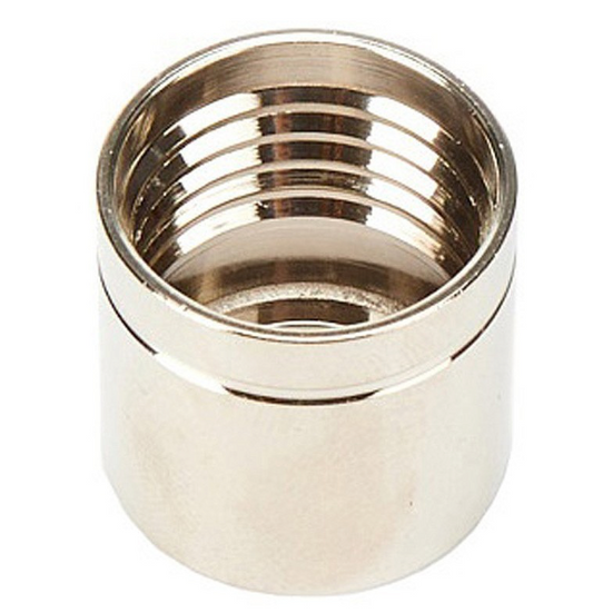 -6 HS-79CSM CRIMP SOCKET CSM HOSE-ALUM-SN PLATED (XRP-2275-06SN)