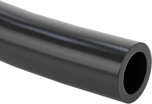 High Pressure  5/32" Airline. Black - Per Foot