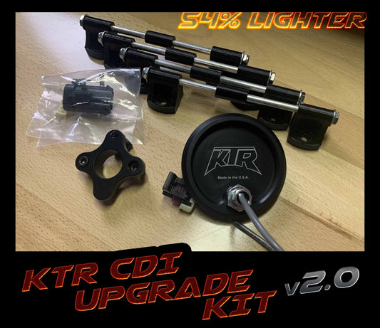 KTR CDI UPGRADE KIT 2.0