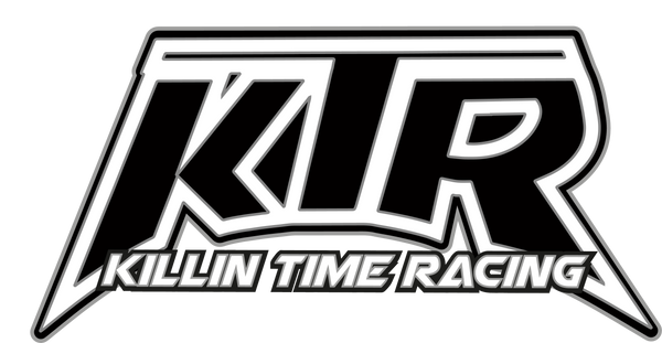 Killin Time Racing