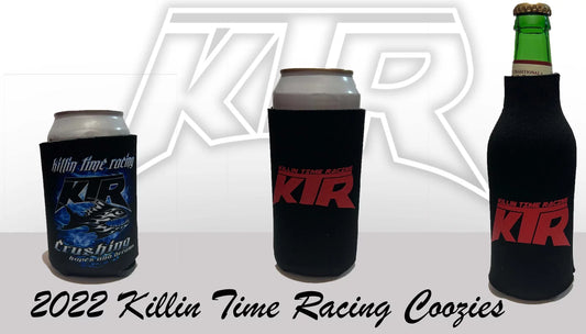 KTR KOOZIES