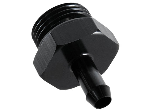 3/8" Barb to -12ORB Male Fitting by Fluidworks