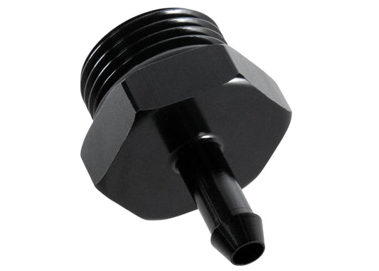 5/16" Barb to -12ORB Male Fitting by Fluidworks