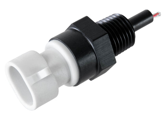 1/4" NPT RIFE Standard IAT Air Temperature Sensor GM Delphi Connector -10 to 335°F (52-1057)