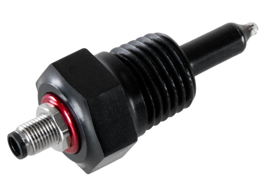1/4" NPT RIFE Hi IAT Air Temperature Sensor M5 Connector 40 to 485°F (52-1221)