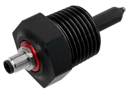 3/8" NPT RIFE Hi IAT Air Temperature Sensor M5 Connector 40 to 485°F (52-1223)