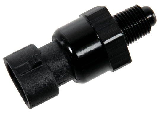 RIFE Liquid Temp Sensor 1/8" NPT GM Connector 52-1060 (Coolant, Water Oil, Trans Fluid, Fuel)