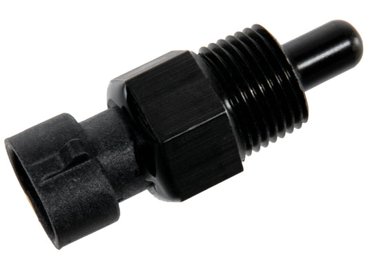 3/8" NPT RIFE Liquid Temp Sensor GM Connector 52-1245 (Coolant, Water Oil, Trans Fluid, Fuel)