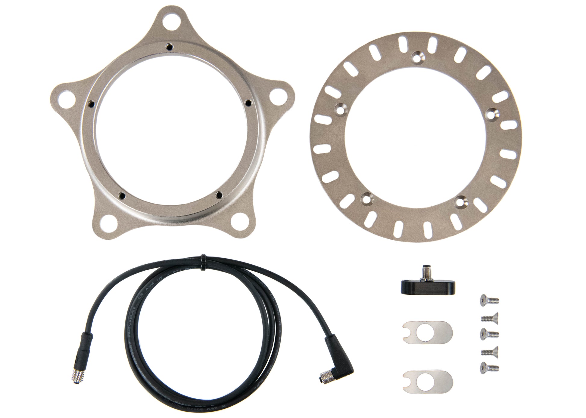 TBM Spindle Mount Wheel Speed Sensor Kit 52-1401SM (TBM)-TBM Brakes-Motion Raceworks