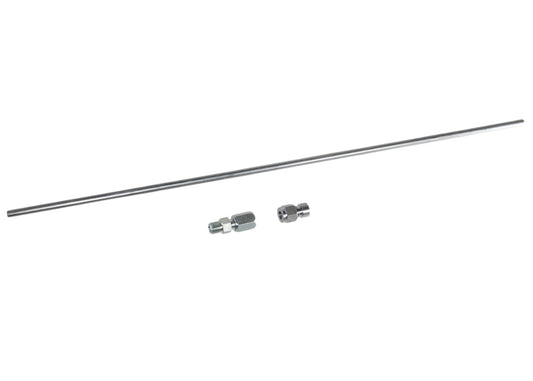 RIFE Back Pressure Dampening Canister Hardware 52-1901