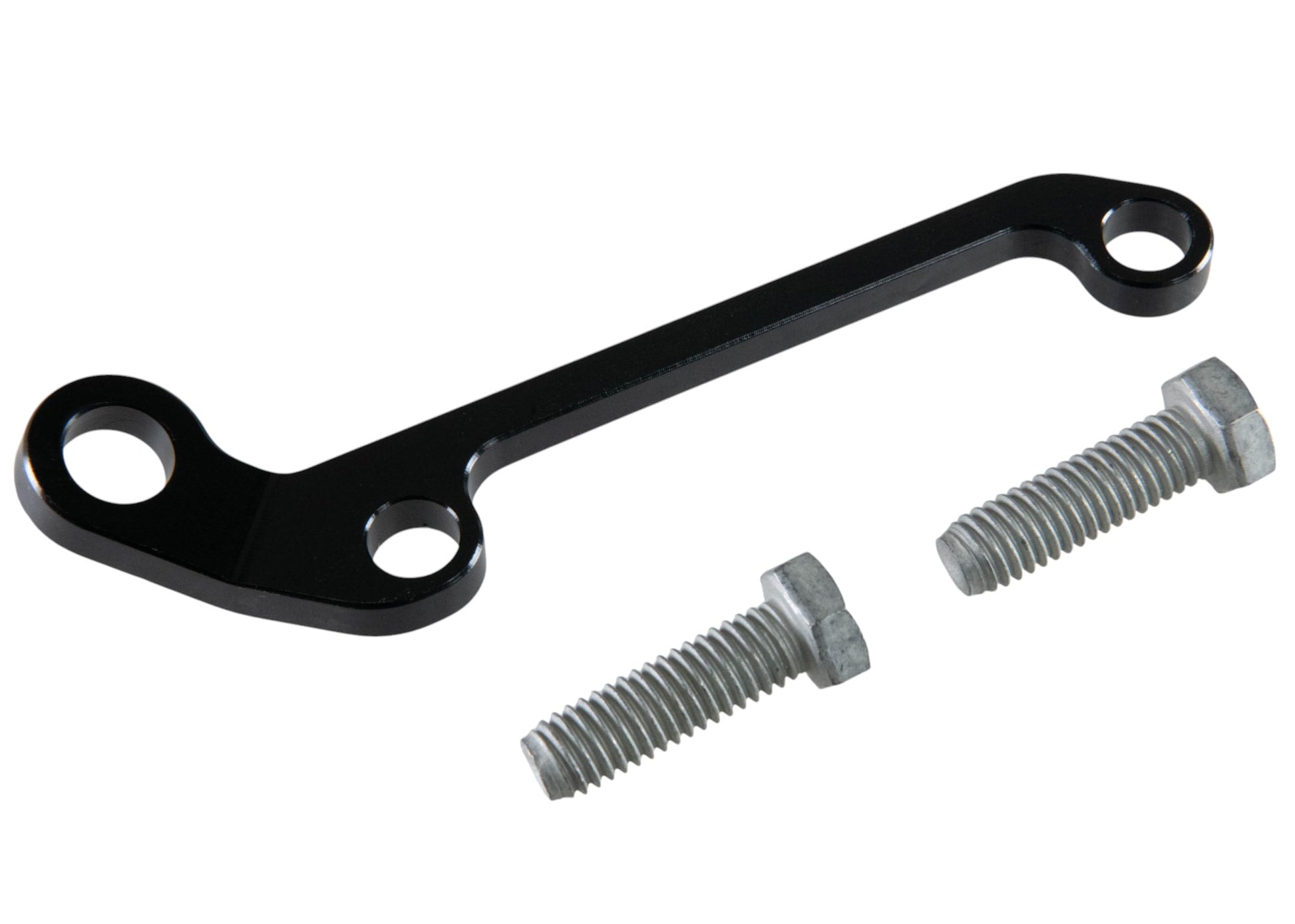 727 Chrysler Clean Neutral Operator Series Billet Shifter Front Exit - Motion Raceworks