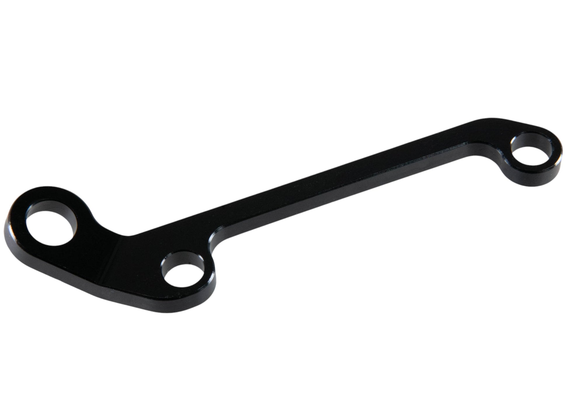 727 Chrysler Clean Neutral Operator Series Billet Shifter Front Exit - Motion Raceworks