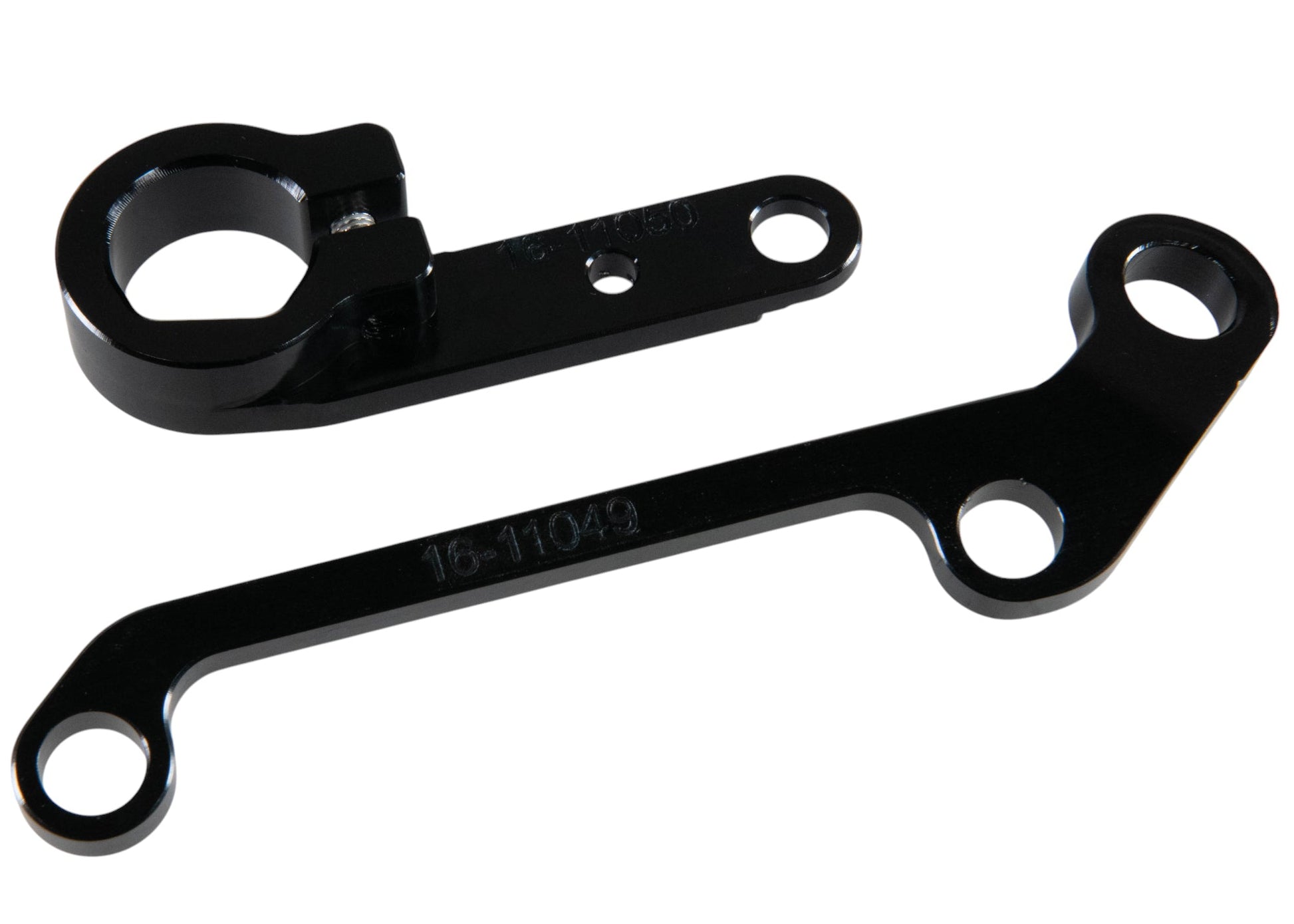 727 Chrysler Clean Neutral Operator Series Billet Shifter Front Exit - Motion Raceworks