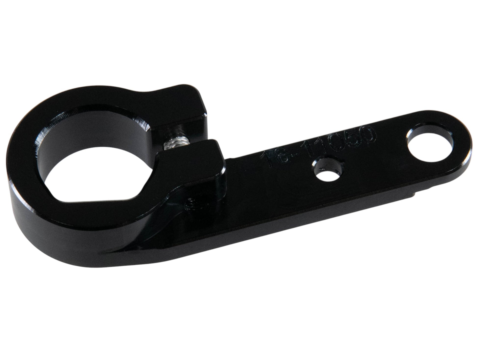 727 Chrysler Clean Neutral Operator Series Billet Shifter Front Exit - Motion Raceworks