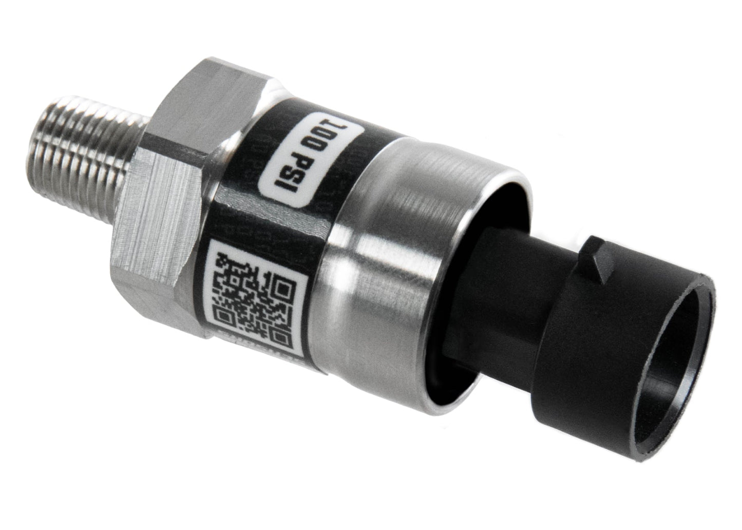 RIFE 100 PSI Pressure Sensor Transducer 1/8" NPT