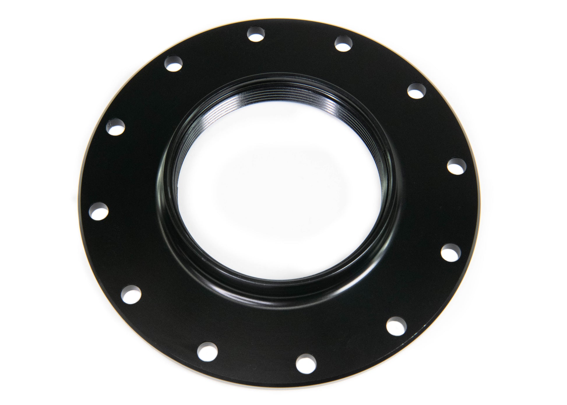 Motion Billet Fuel Cap (Screw on) 12 bolt w/ Seal and Hardware 27-150-Motion Raceworks-Motion Raceworks