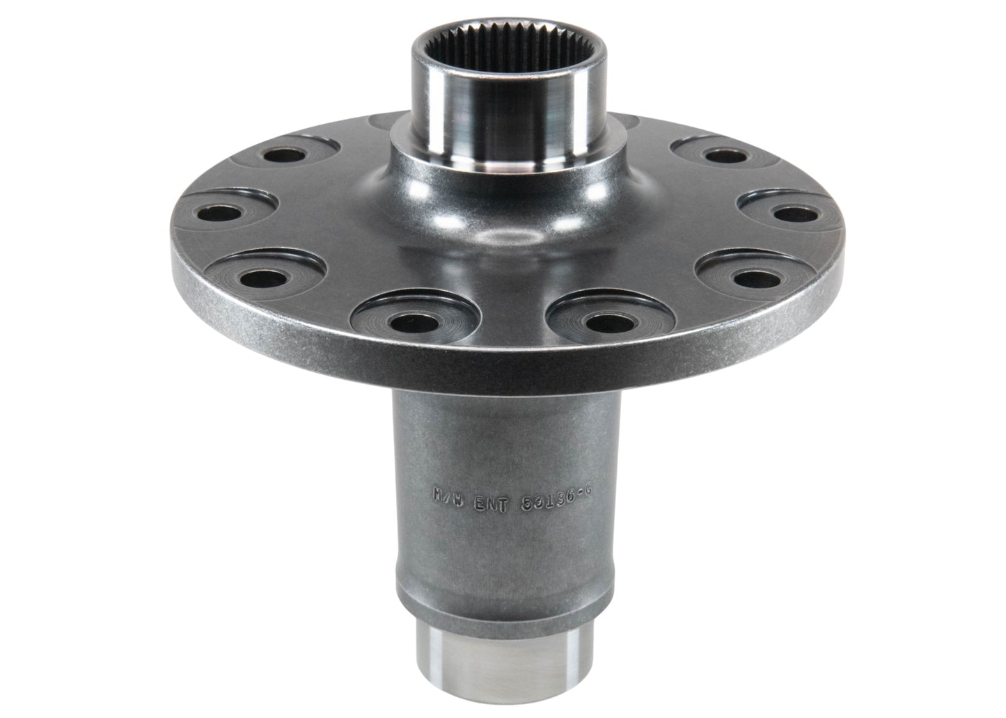 Ford 9" 40 spline steel spool (3.250" Bearing) - Motion Raceworks