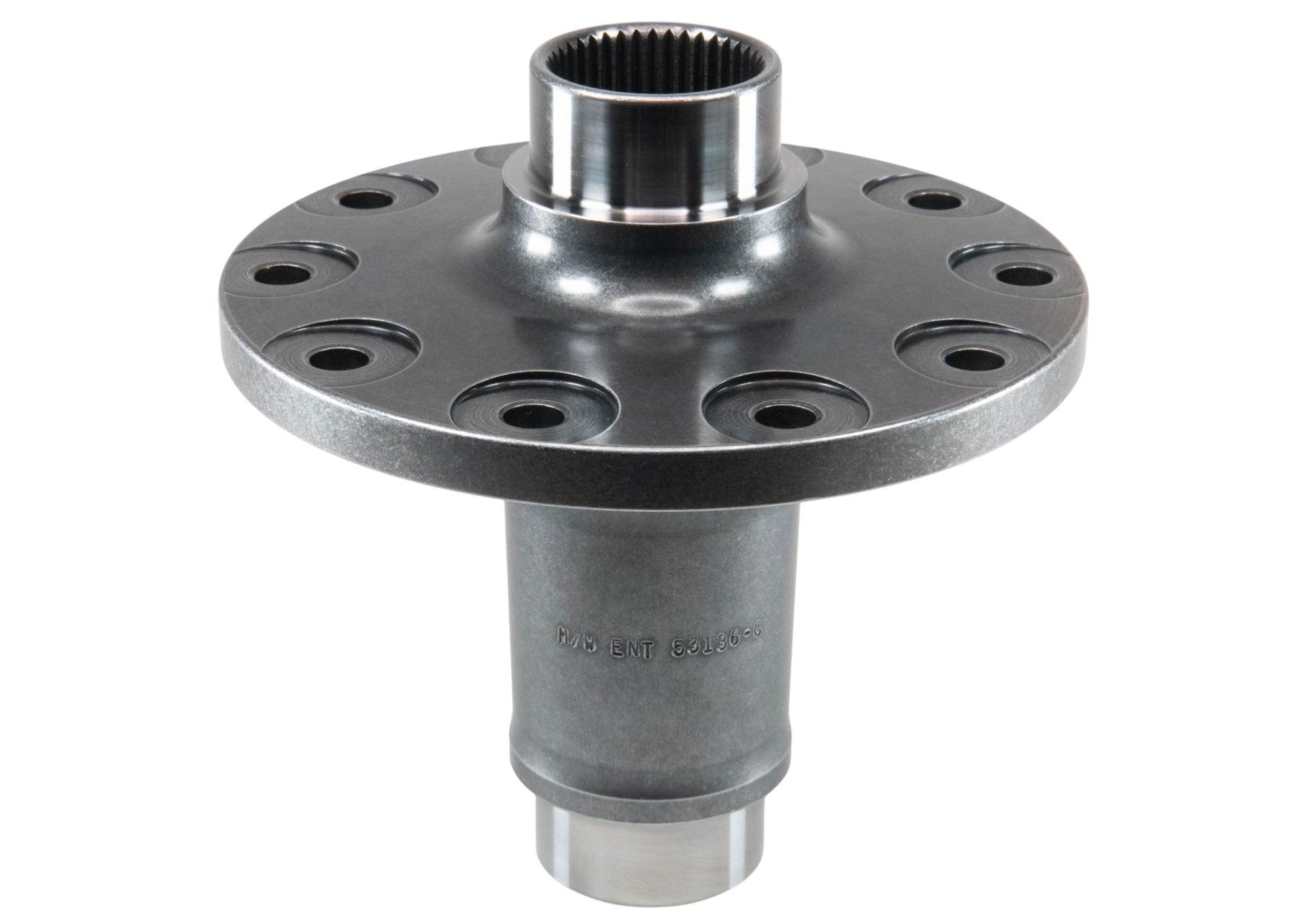 Ford 9" 40 spline steel spool (3.250" Bearing) - Motion Raceworks