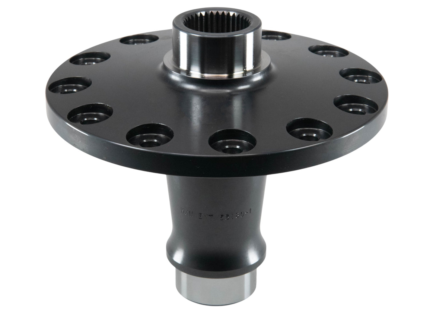 Ford 9" 35 spline steel spool 7/16" bolts (3.250" Bearing) - Motion Raceworks