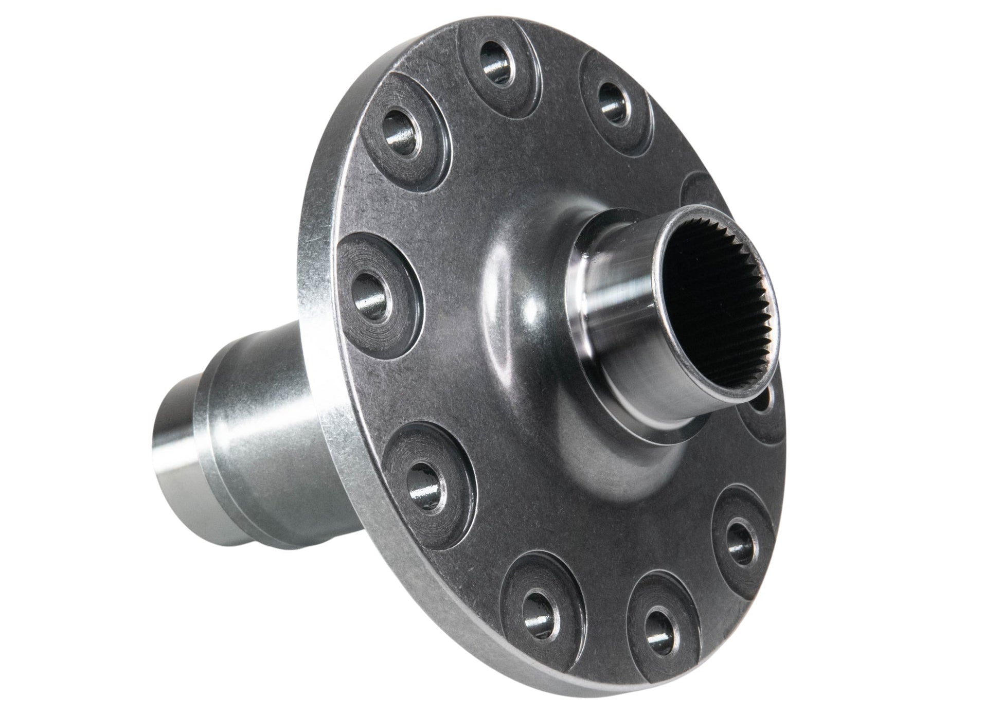 Ford 9" 40 spline steel spool (3.250" Bearing) - Motion Raceworks