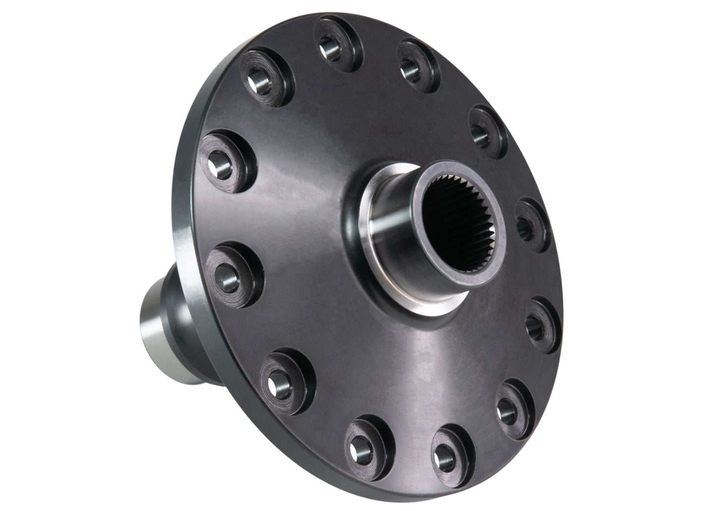 Ford 8.8" 35 spline steel spool 7/16" bolts - Motion Raceworks
