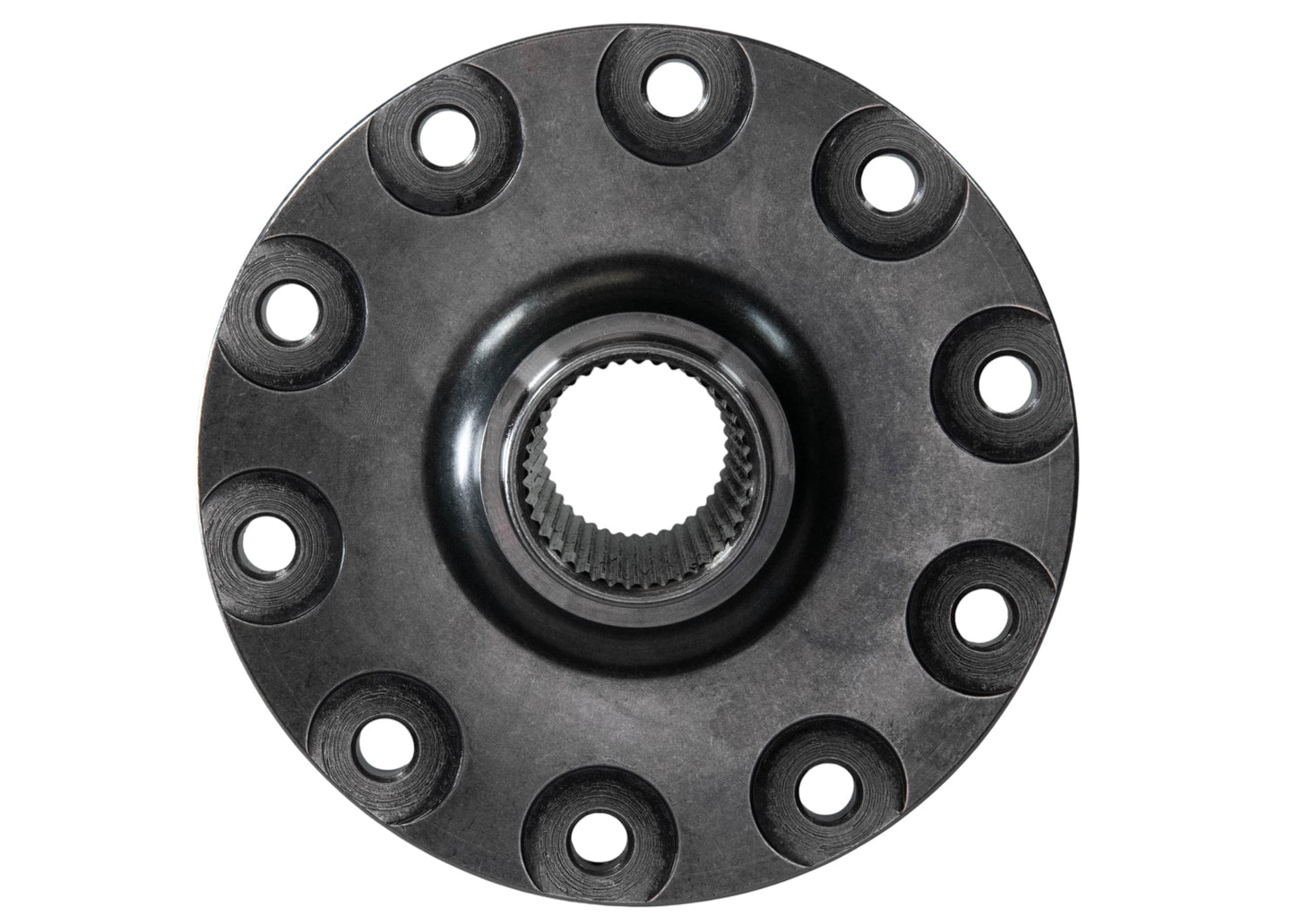 Ford 9" 40 spline steel spool (3.250" Bearing) - Motion Raceworks