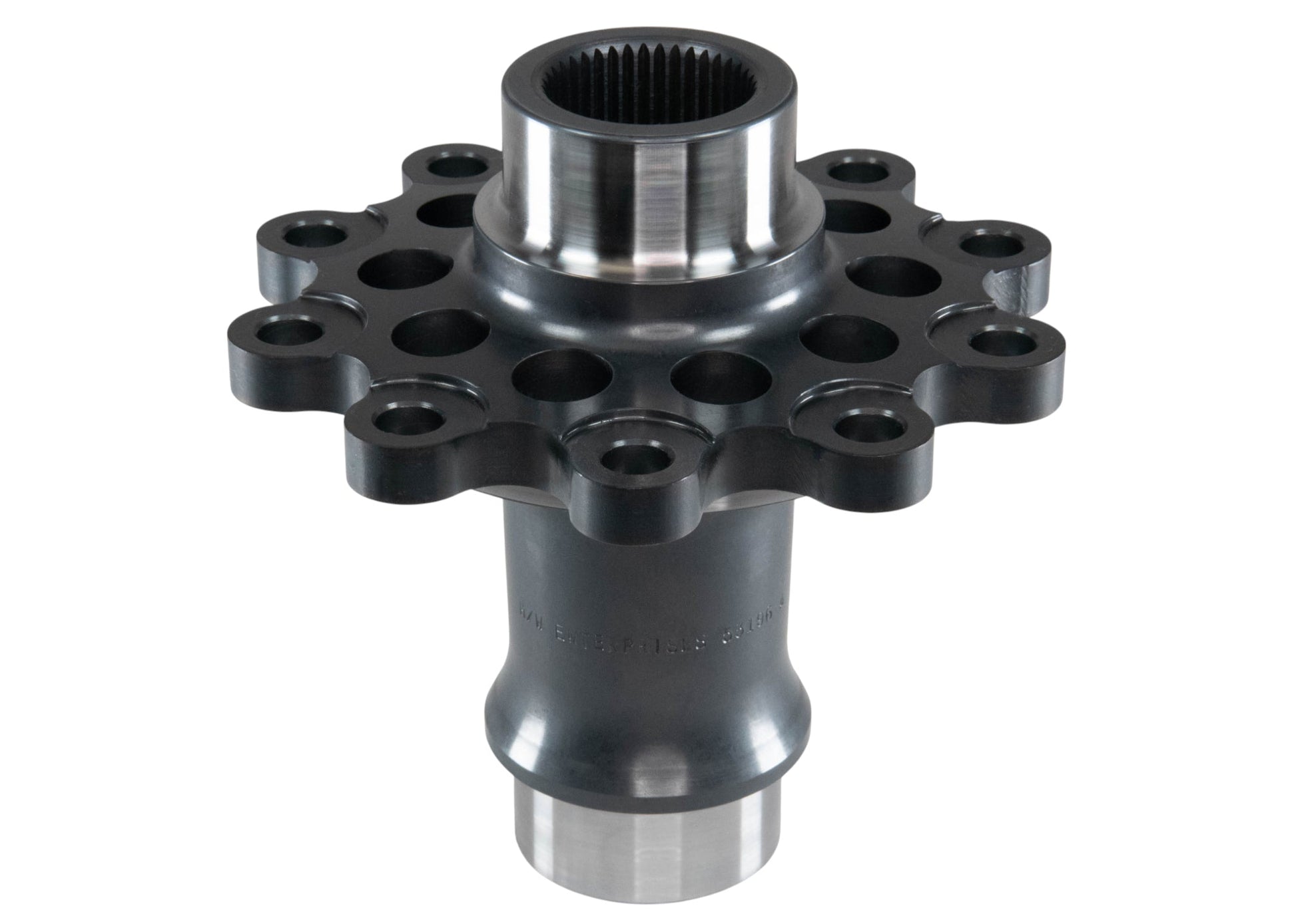 Ford 9" 40 spline lightweight steel spool 1/2" bolts (3.812" Bearing) - Motion Raceworks