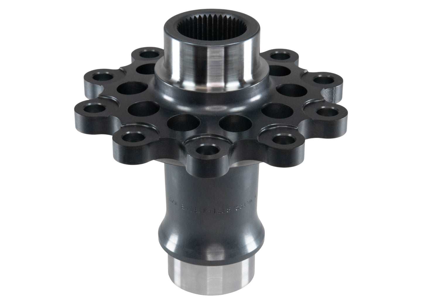 Ford 9" 40 spline lightweight steel spool 7/16 bolts (3.812" Bearing) - Motion Raceworks
