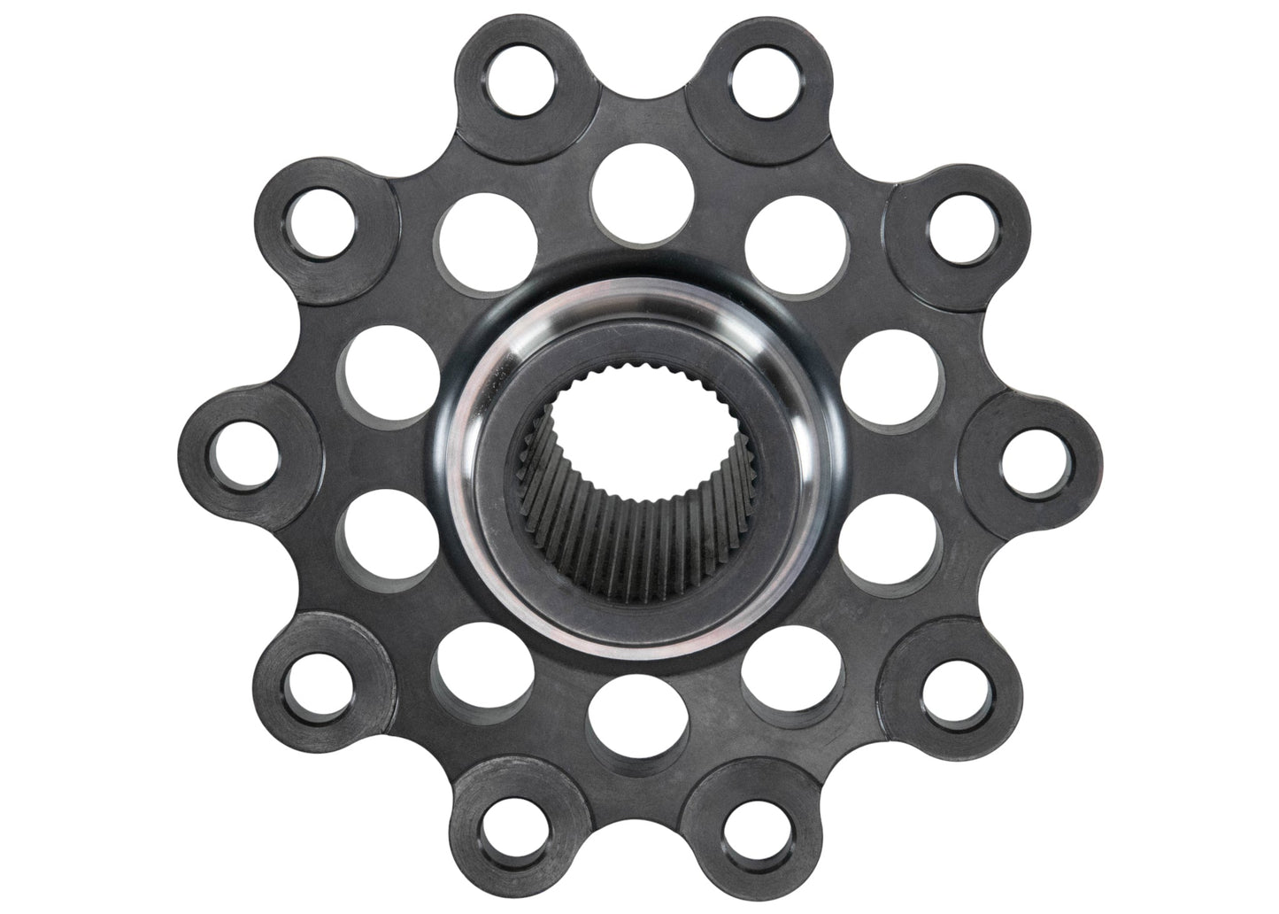 Ford 8.8" 35 spline lightweight steel spool 7/16" bolts - Motion Raceworks