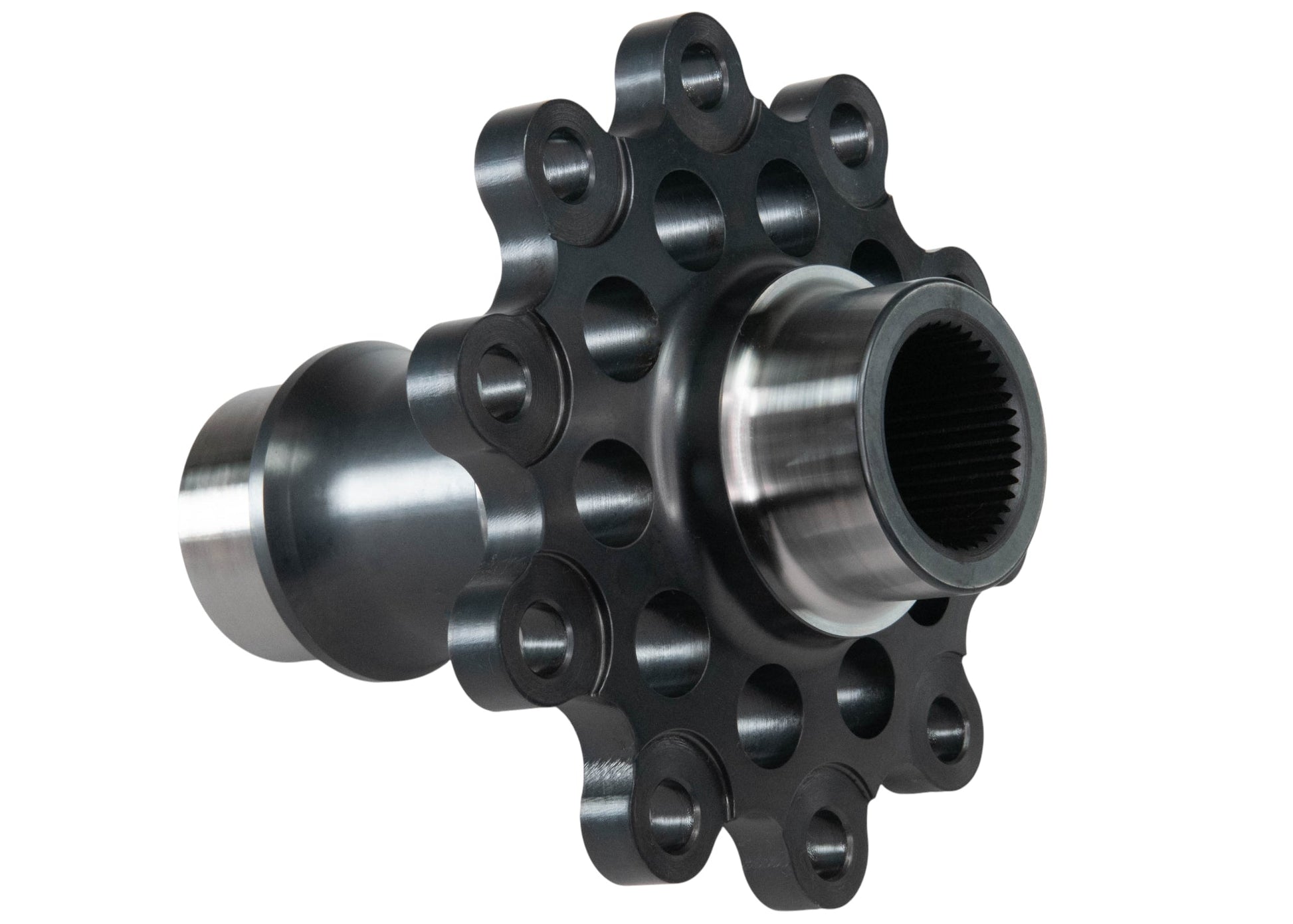 Ford 9" 40 spline lightweight steel spool (3.250" Bearing) - Motion Raceworks