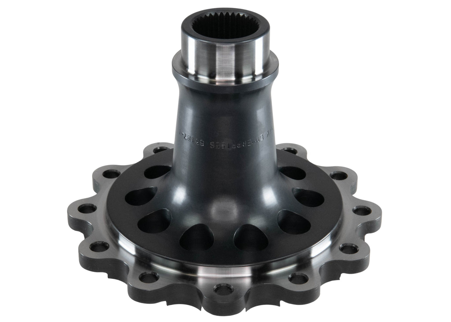 Dana 60 40 spline lightweight steel spool - Motion Raceworks