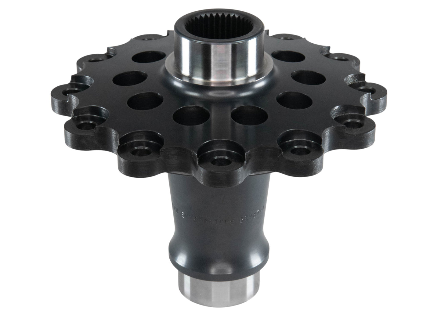 Dana 60 40 spline lightweight steel spool - Motion Raceworks