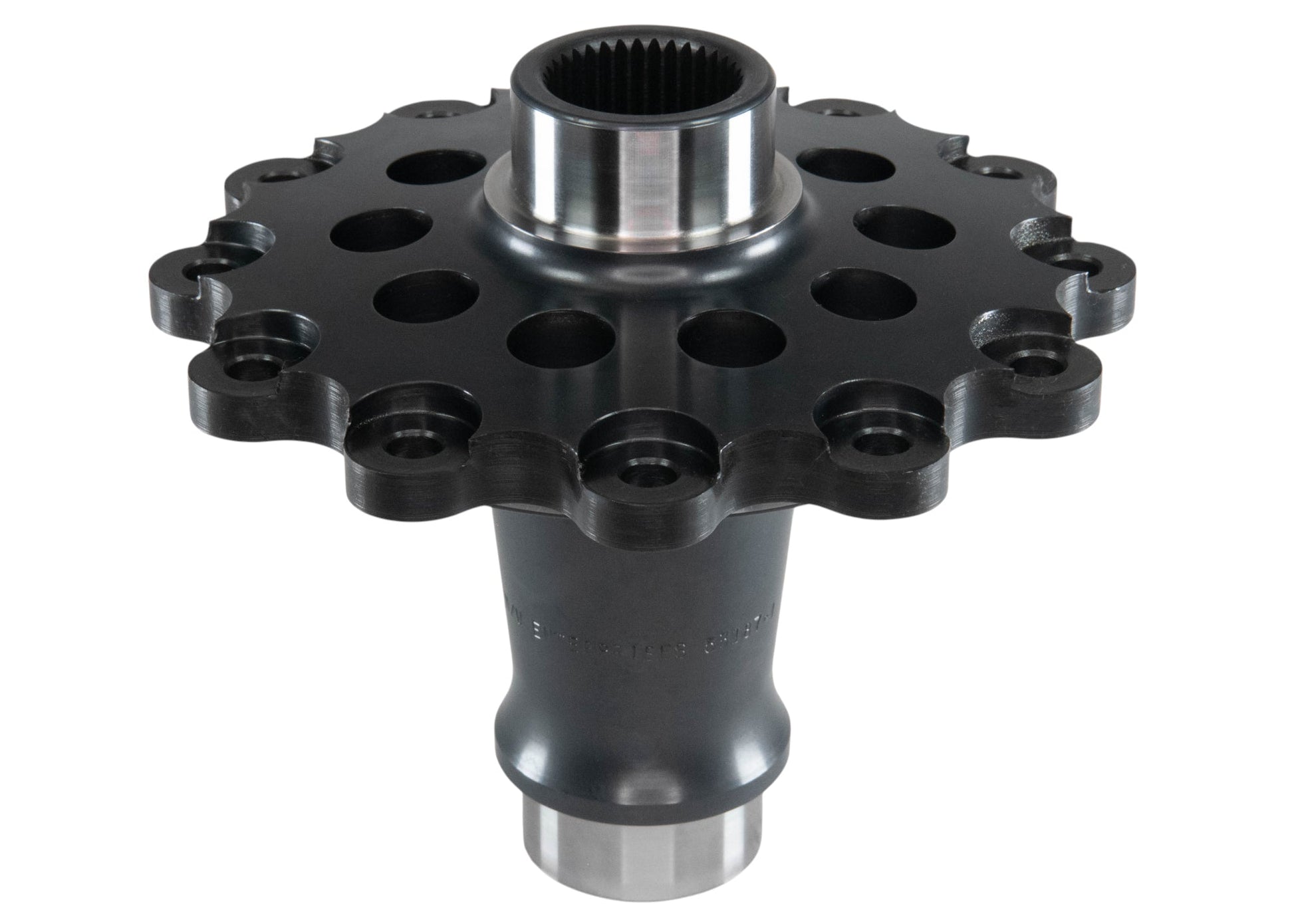Dana 60 40 spline lightweight steel spool - Motion Raceworks