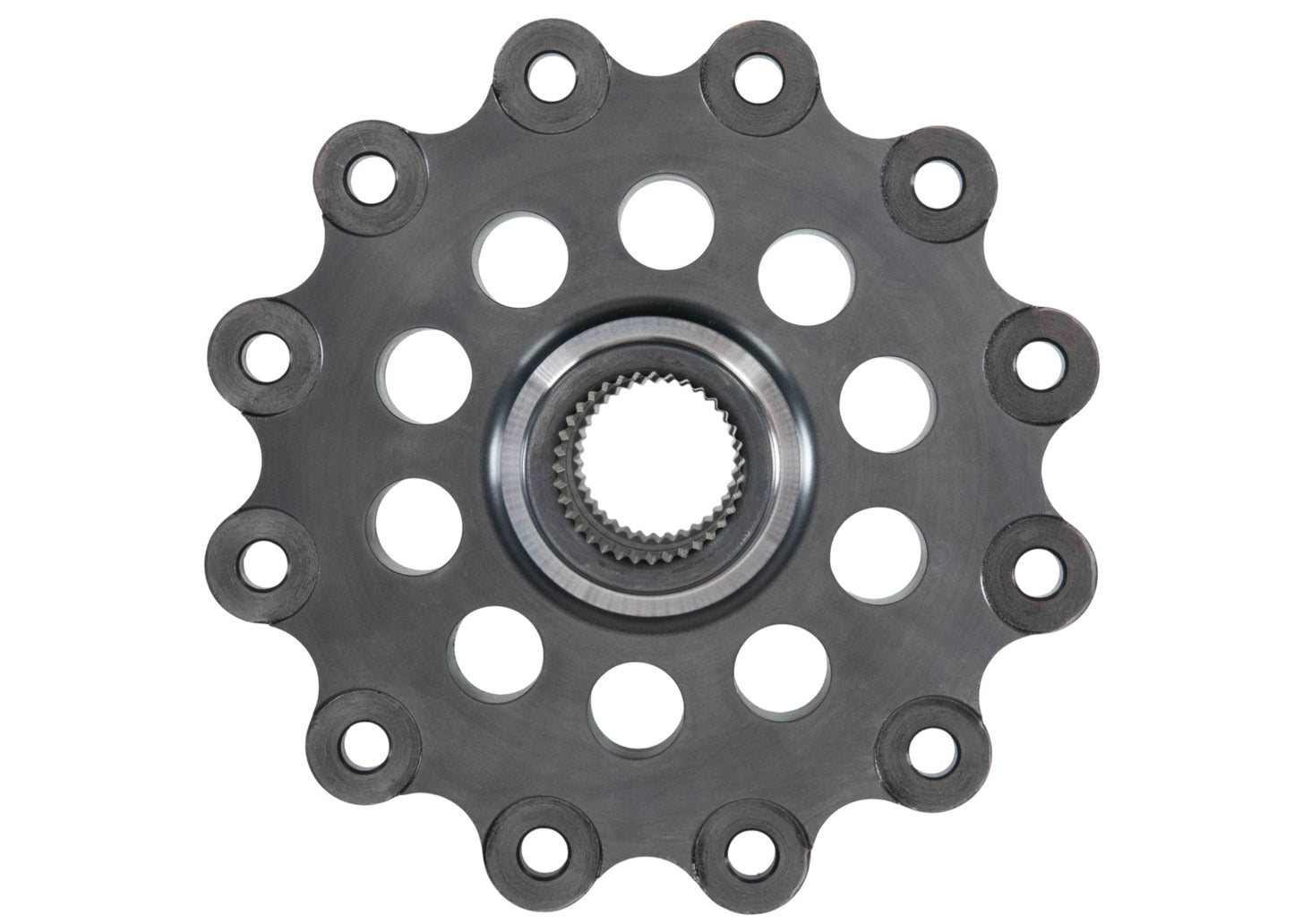 Dana 60 40 spline lightweight steel spool - Motion Raceworks
