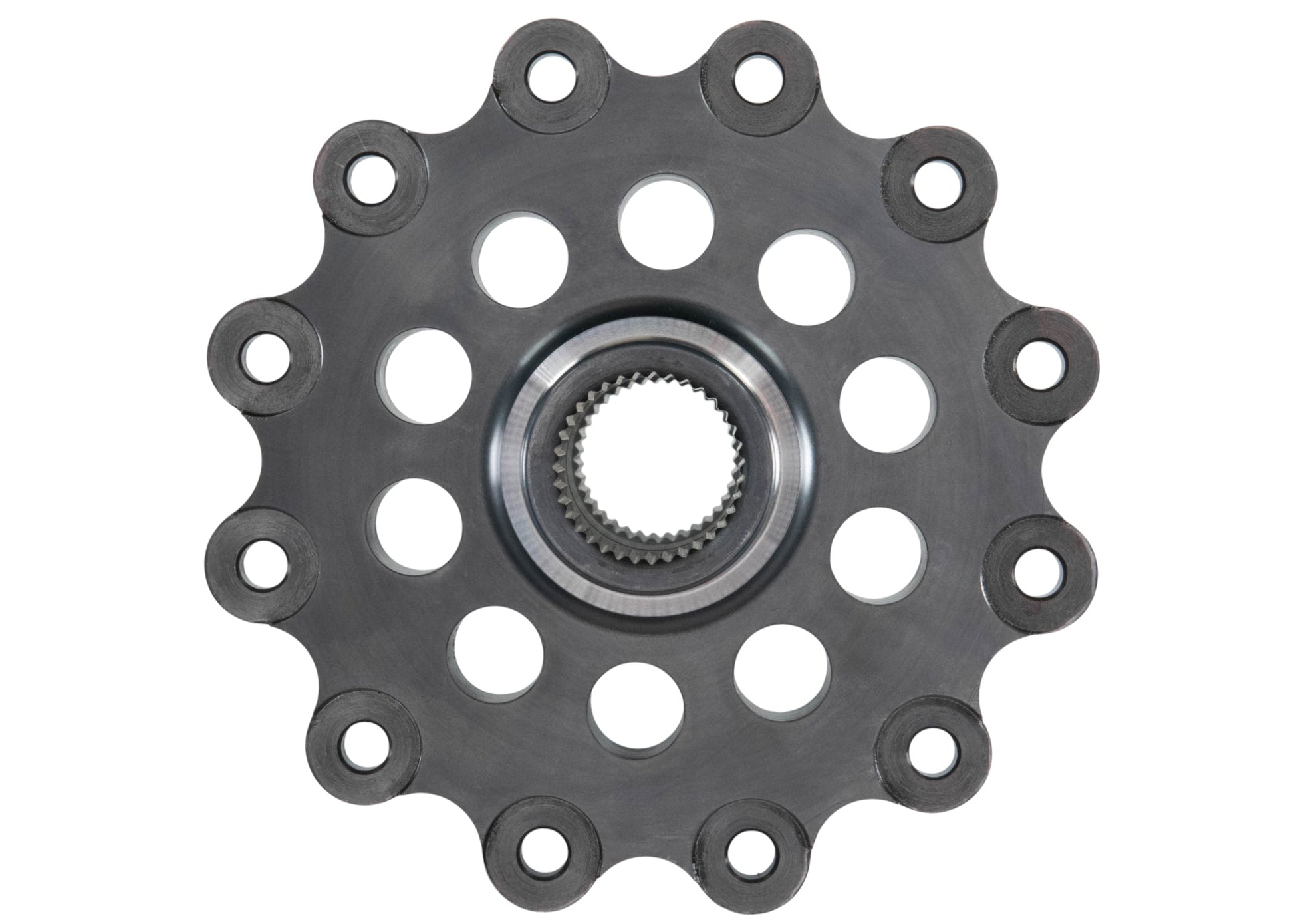 Dana 60 40 spline lightweight steel spool - Motion Raceworks