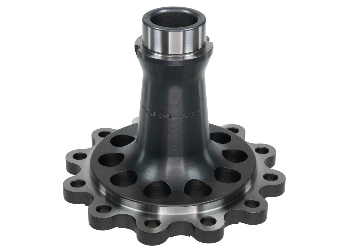 Dana 60 35 spline lightweight steel spool - Motion Raceworks