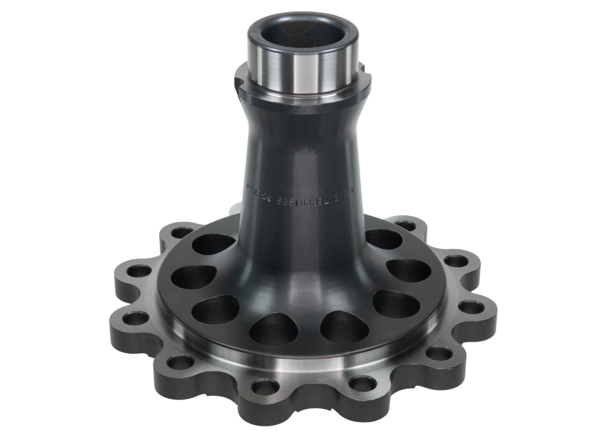 Dana 60 35 spline lightweight steel spool - Motion Raceworks